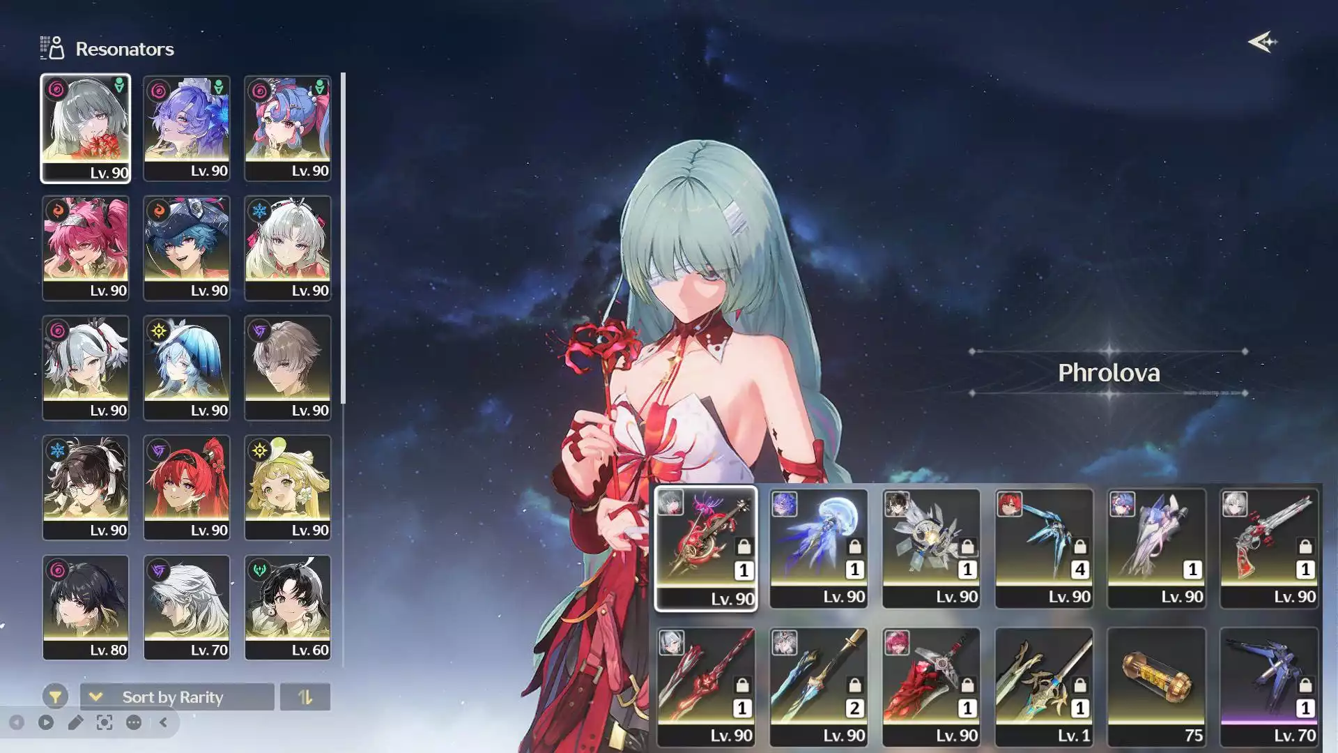 VJP : Nhiều char trấn ngon ( Asia )